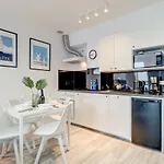 Debina Z Miejscem Parkingowym Apartment Swinoujscie