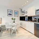 Apartment Debina Z Miejscem Parkingowym *