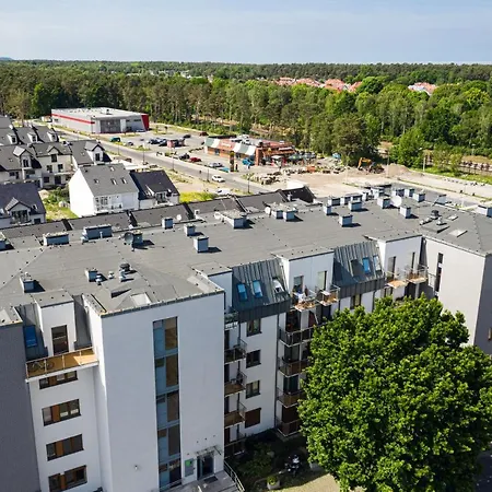 Debina Z Miejscem Parkingowym *