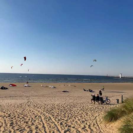 Debina Z Miejscem Parkingowym