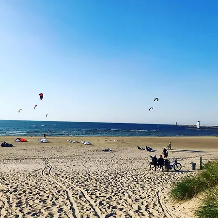 Debina Z Miejscem Parkingowym *