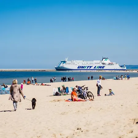 דירה Debina Z Miejscem Parkingowym