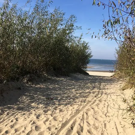 Debina Z Miejscem Parkingowym * Świnoujście