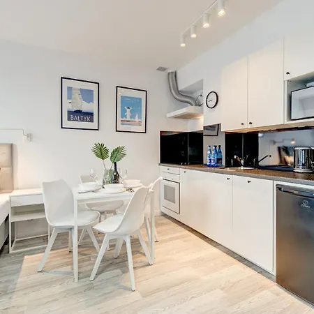 Apartmán Debina Z Miejscem Parkingowym *
