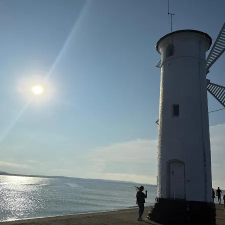 Debina Z Miejscem Parkingowym דירה Świnoujście