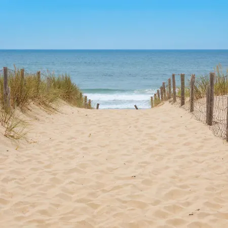 Appartamento Debina Z Miejscem Parkingowym Świnoujście