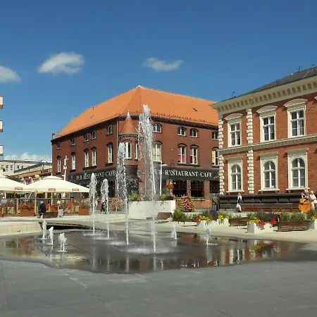 דירה Debina Z Miejscem Parkingowym *