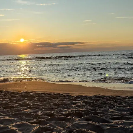 Debina Z Miejscem Parkingowym דירה *