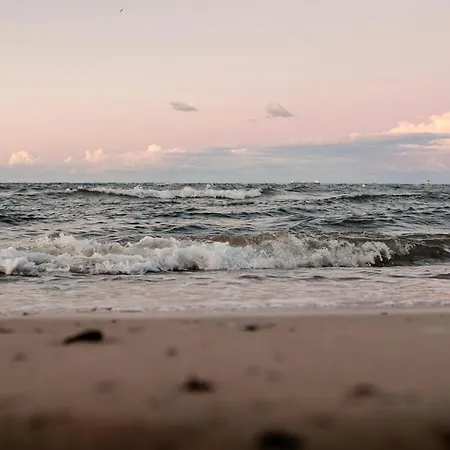 דירה Debina Z Miejscem Parkingowym *