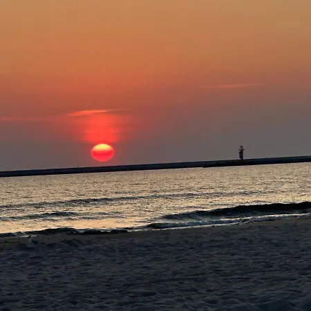 Debina Z Miejscem Parkingowym * Świnoujście