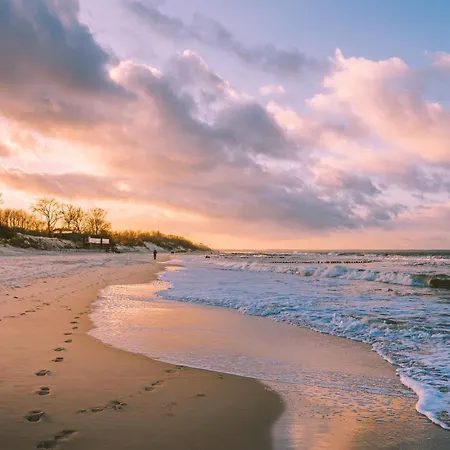 Debina Z Miejscem Parkingowym * Świnoujście