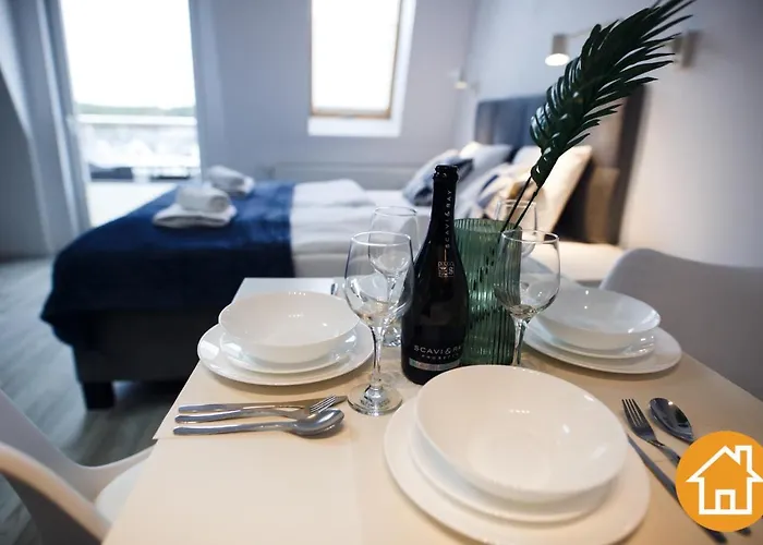 Debina Z Miejscem Parkingowym *