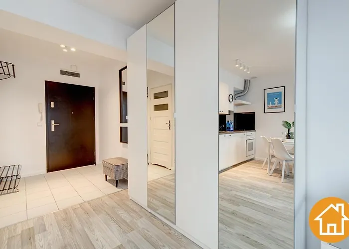 Debina Z Miejscem Parkingowym