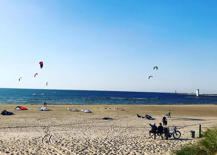 Debina Z Miejscem Parkingowym *