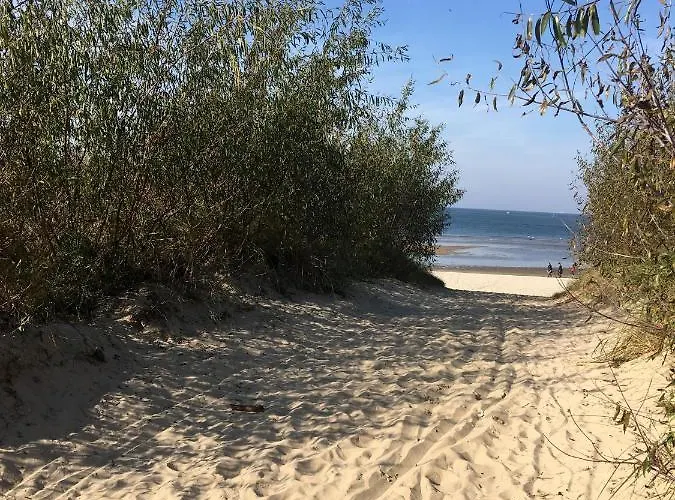 Debina Z Miejscem Parkingowym * Świnoujście