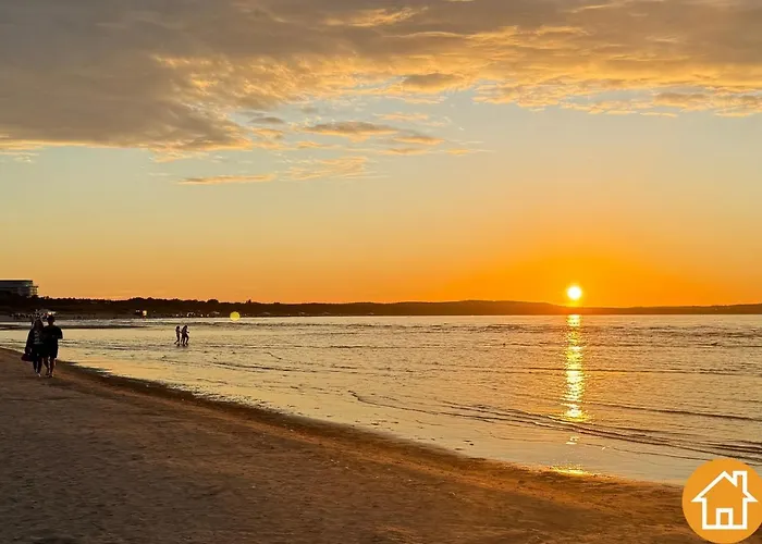 Debina Z Miejscem Parkingowym