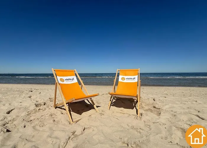 Debina Z Miejscem Parkingowym Appartamento *