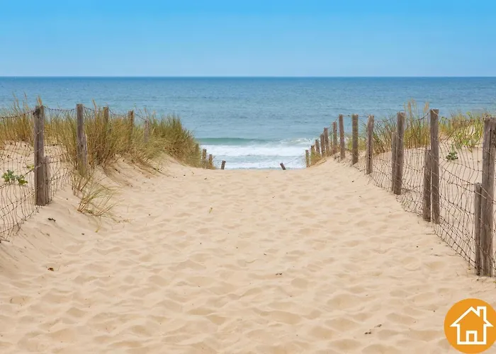 Appartamento Debina Z Miejscem Parkingowym Świnoujście