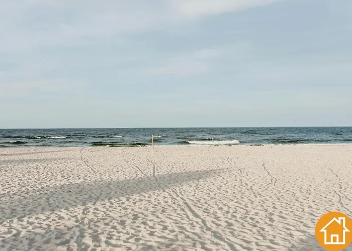 Debina Z Miejscem Parkingowym * Świnoujście