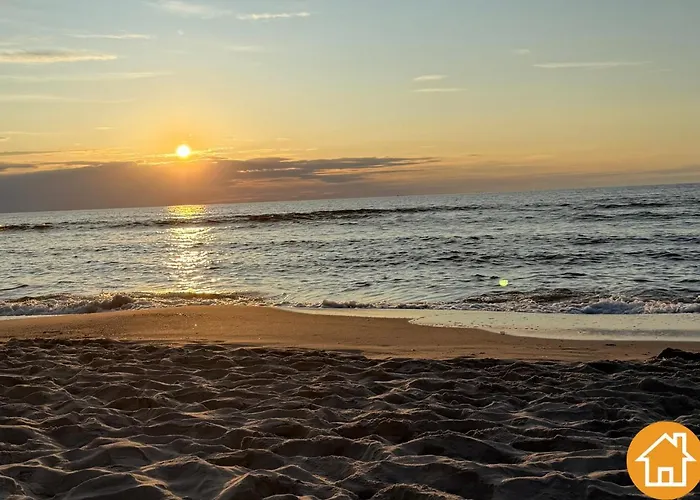 Debina Z Miejscem Parkingowym Appartamento *