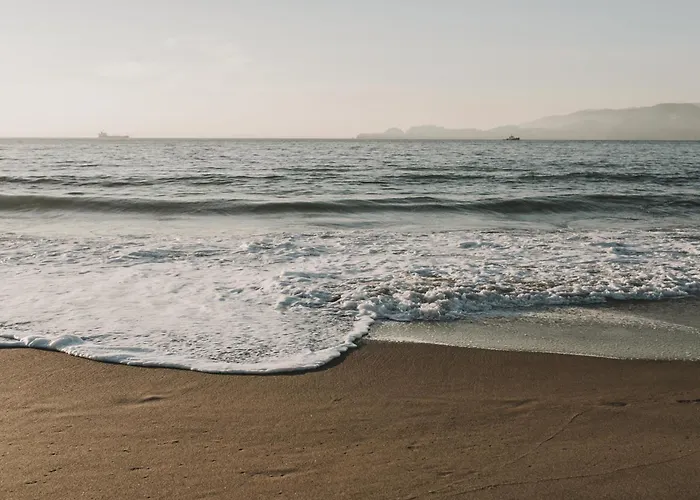 Debina Z Miejscem Parkingowym Świnoujście