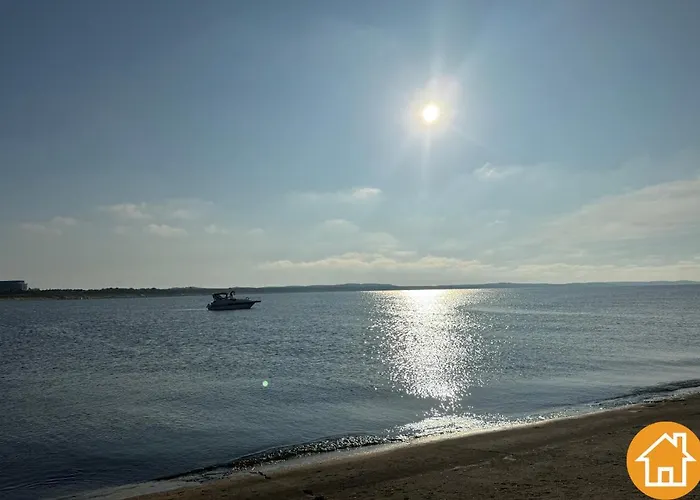 Debina Z Miejscem Parkingowym Appartamento