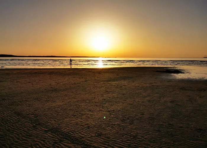 Debina Z Miejscem Parkingowym Świnoujście
