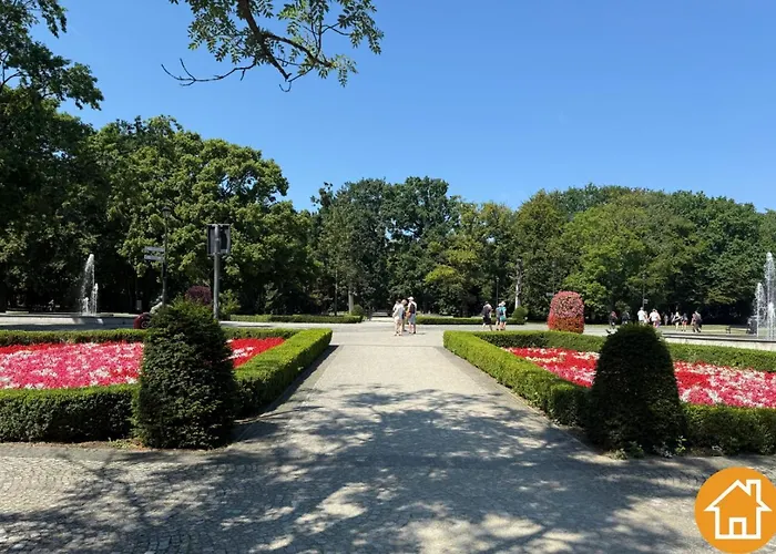 Debina Z Miejscem Parkingowym * Świnoujście
