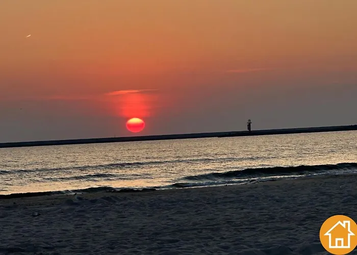 Debina Z Miejscem Parkingowym * Świnoujście